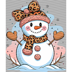 Christmas-ADJ 12938
